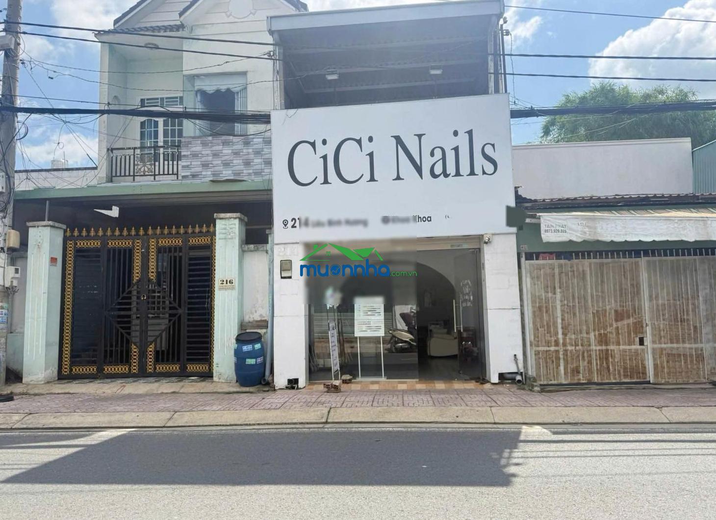Chính chủ cần gửi bán căn nhà mt shr 66,2m² 1 lầu 1 trệt giá 1 tỷ 5 - 3