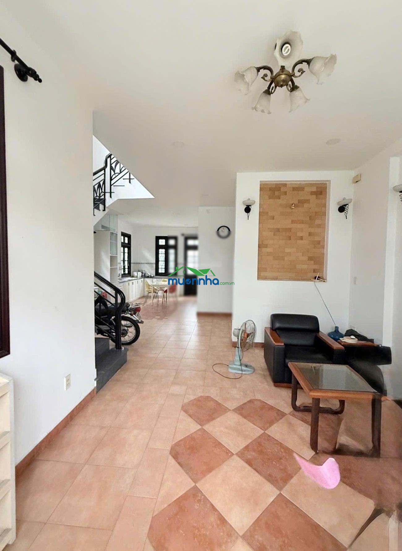 Vip - nhà biệt thự sân vườn - đặng văn bi - vđ2, trường thọ, thủ đức - dt 260m² - nhỉnh 20 tỷ tl - 4