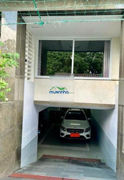 Bán nhà full nội thất view sông sài gòn bình lợi- đặng thùy trâm (6x22m) hầm 4 tầng chỉ 16.5 tỷ tl - 4