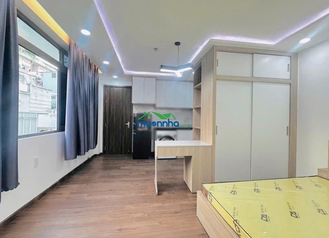 Bán nhà 5 tầng 6pn hẻm xe hơi thu nhập 45tr/th ngay dương quảng hàm p. an nhơn gò vấp chỉ 9 tỷ tl - 3