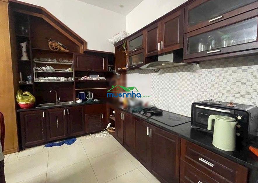 Nhà đẹp kdc thạnh mỹ lợi vị trí vàng gần ubnd tpthủ đức cũ hàng xóm đảo kim cương ko khí trong lành - 3