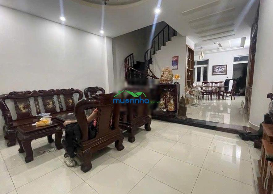 Nhà đẹp kdc thạnh mỹ lợi vị trí vàng gần ubnd tpthủ đức cũ hàng xóm đảo kim cương ko khí trong lành