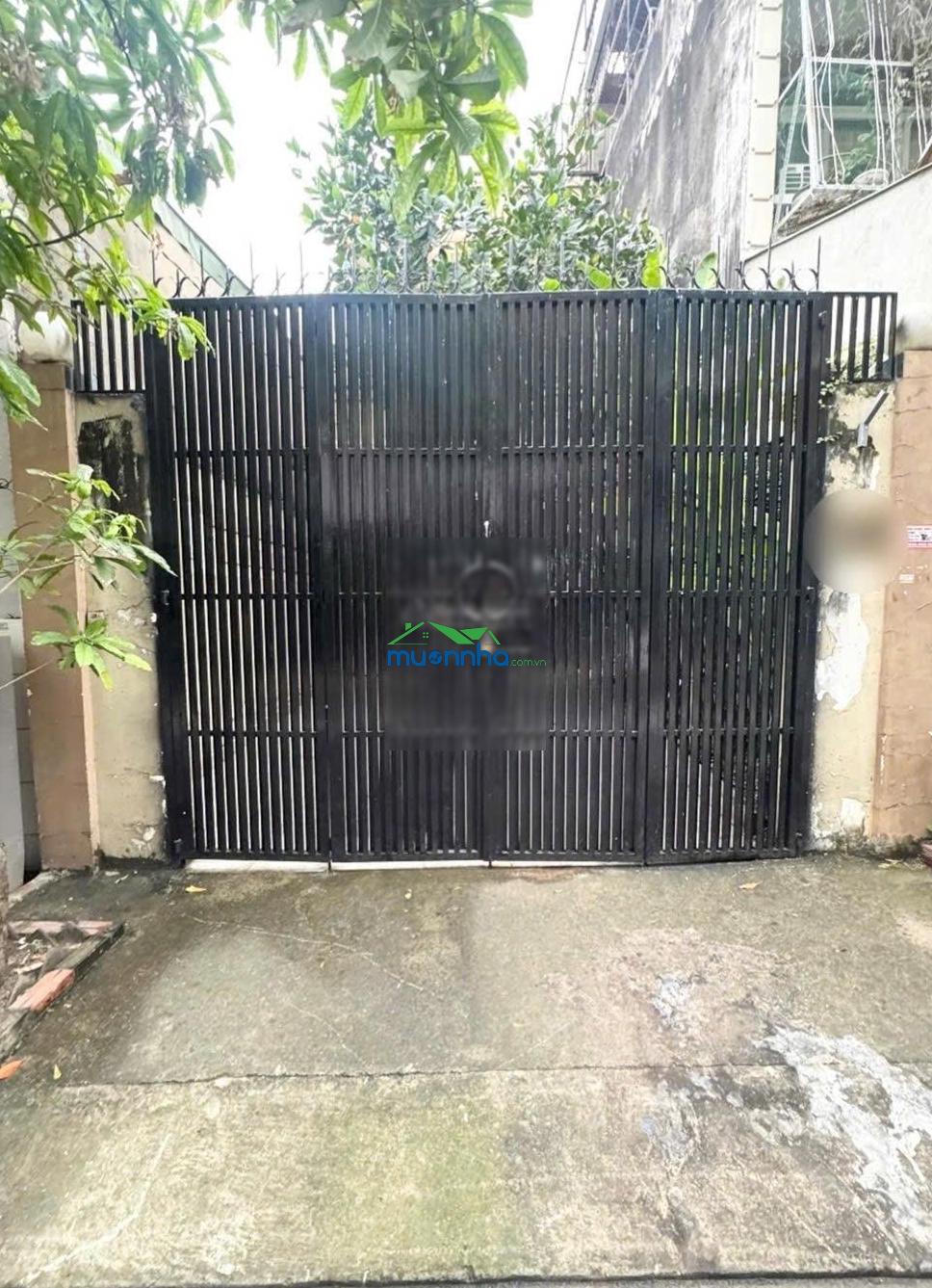 Bán nhà 4x19m hẻm xe tải thông dương quảng hàm p. an nhơn gò vấp chỉ nhỉnh 9 tỷ tl - 3