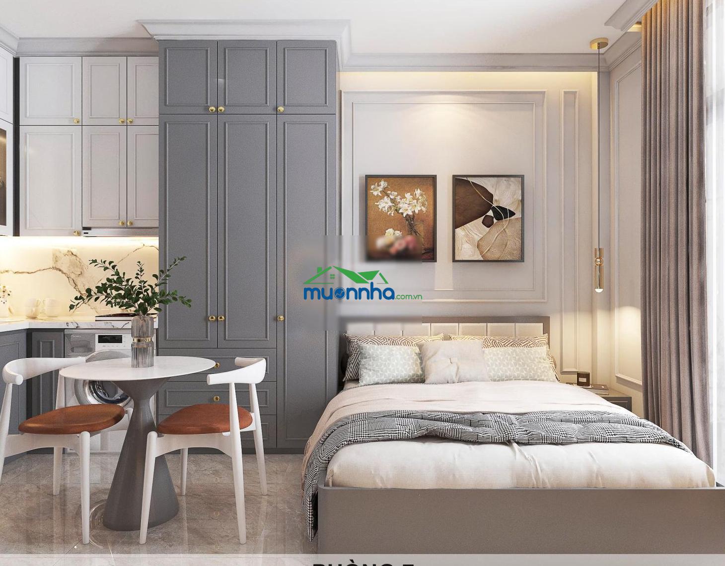 Bán nhà đường hẻm 101 thành thái 72m2, 14,5 tỷ tại thành thái, q10, 6pn, 6wc, 4 tầng giá 14.5