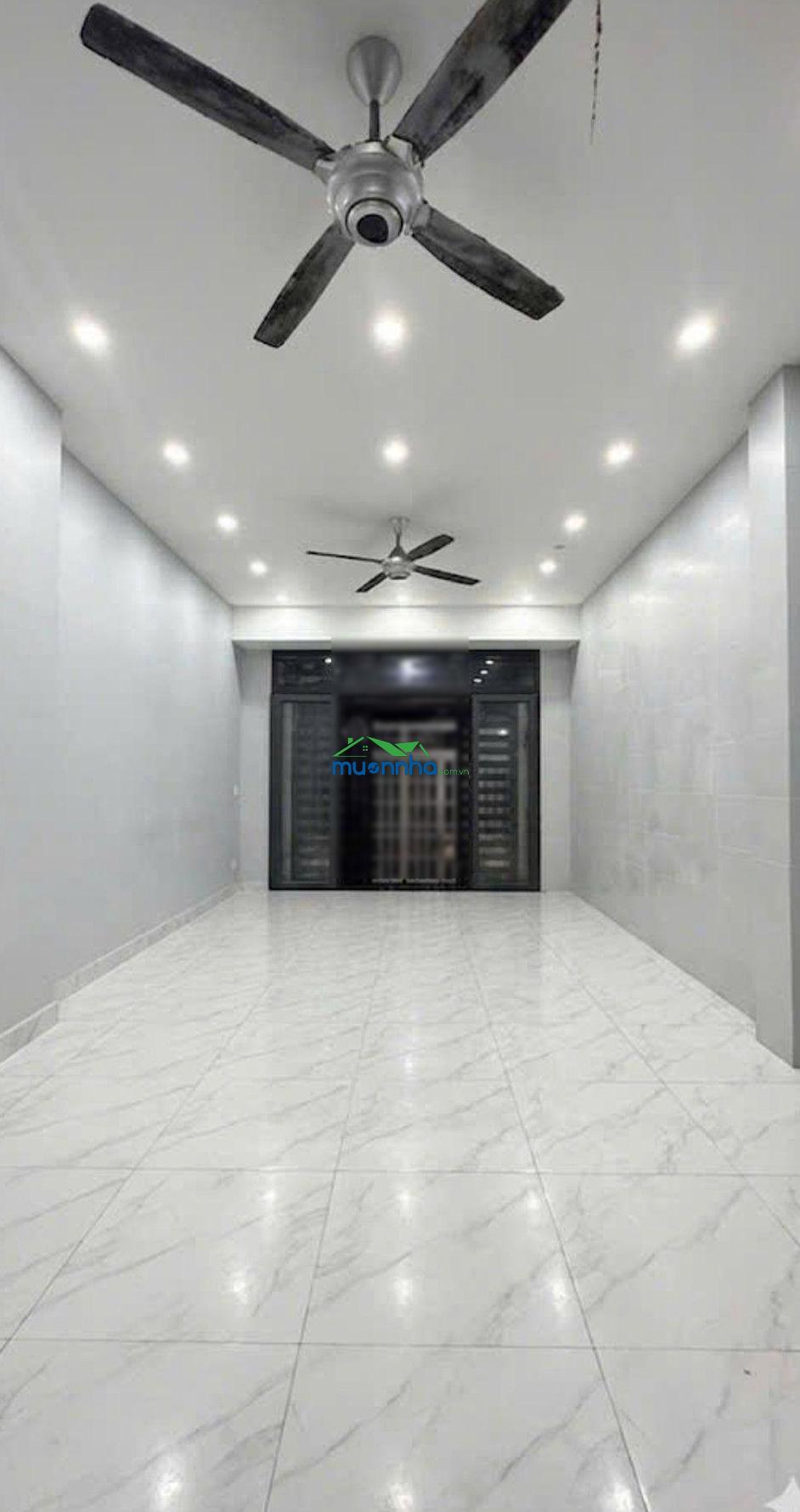 Nhà bán tân kỳ tân quý tân sơn nhì, quận tân phú - 2