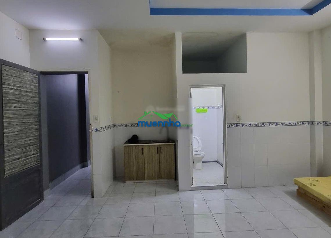 Hxh nhà 4 tầng đang có dòng tiền ổn định gần aeon tân phú - 3