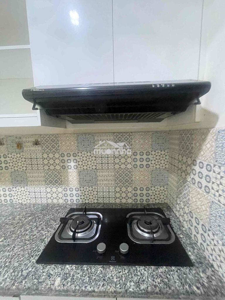 Cho thuê city gate tower quận 8 - nhà 3 máy lạnh giá 8,5tr - 3