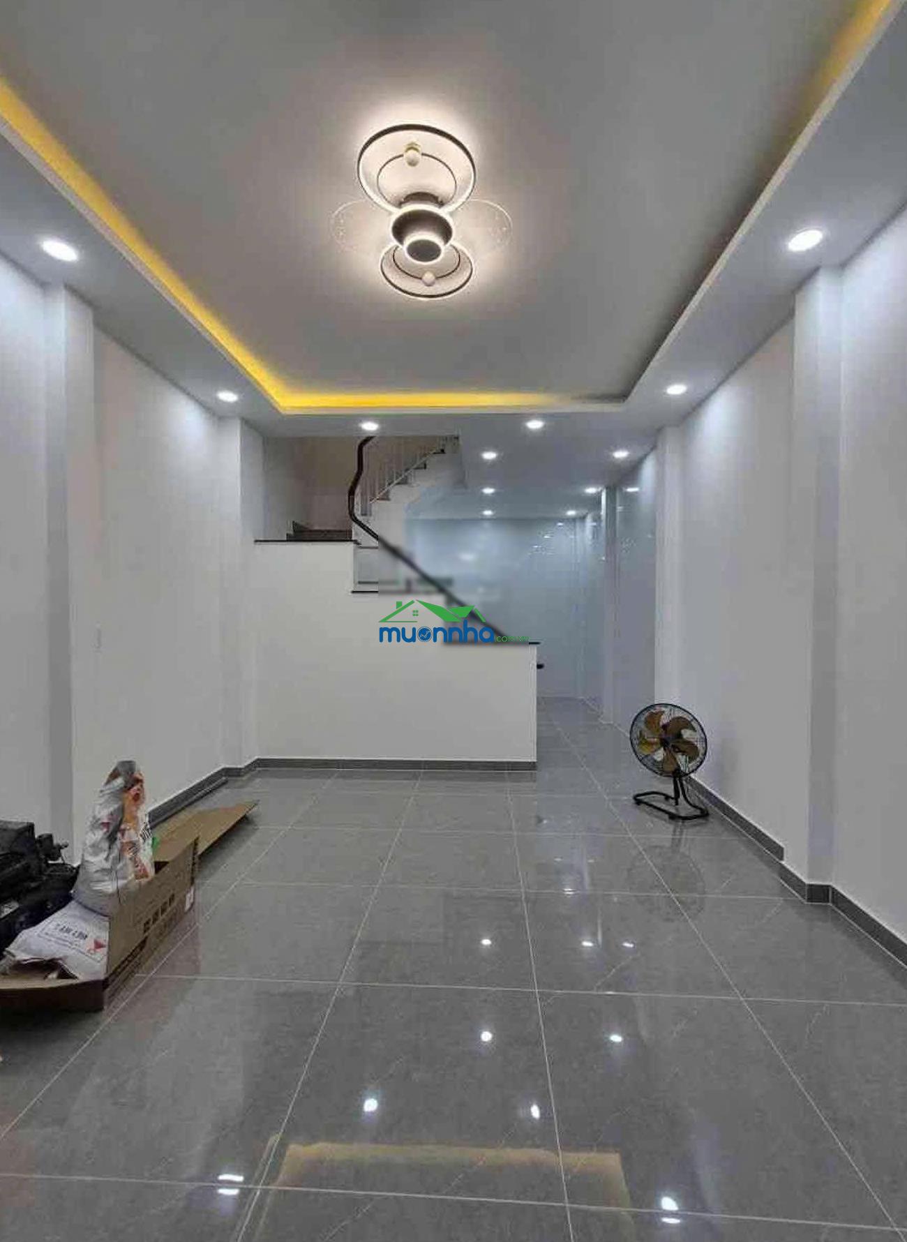 Bán nr đẹp tại 49,2a lũy bán bích, 7 tỷ vnd, 49m2, 5pn, 3wc, 4 tầng, nhiều tiện ích - 2
