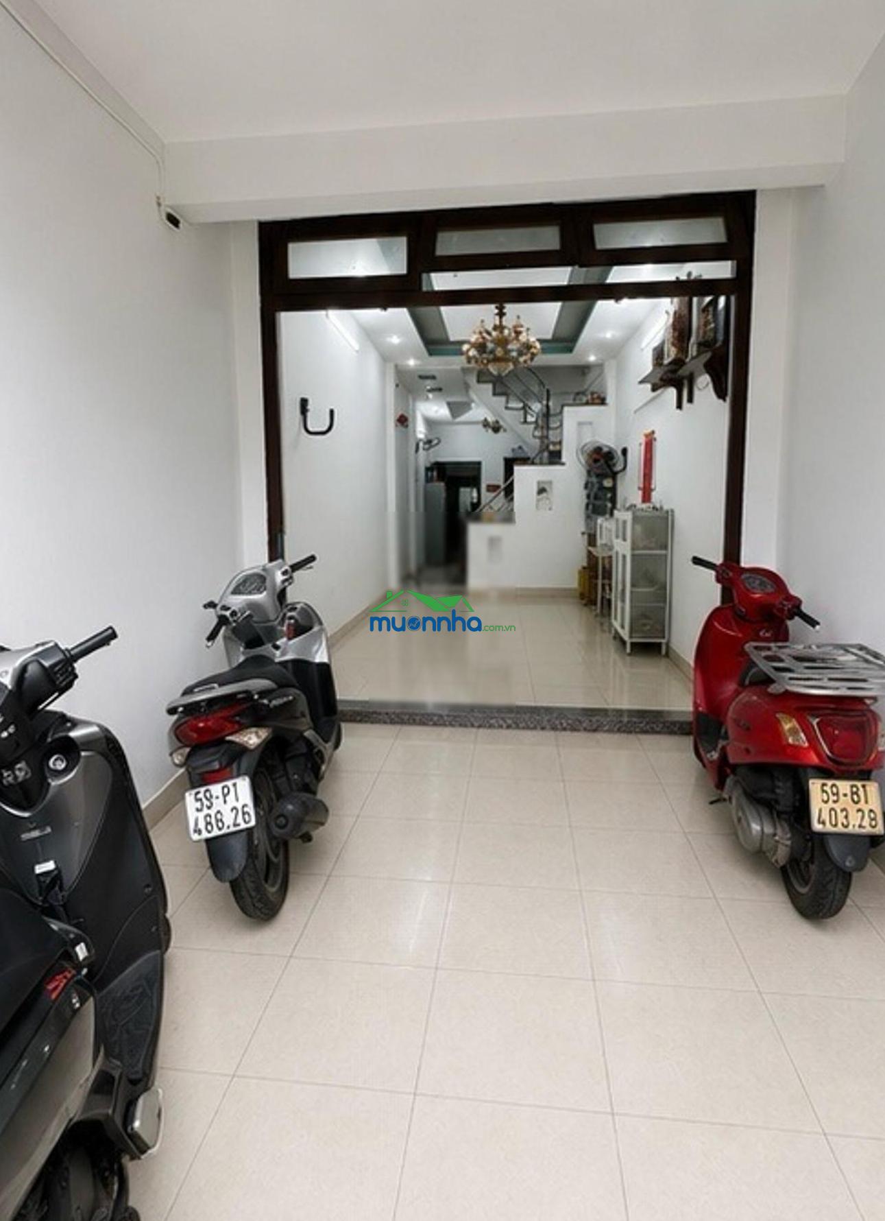 Bán nhà riêng đẹp tại đô đốc lộc, 7 tỷ vnd, 95m², 2pn, 2wc, nhiều tiện ích