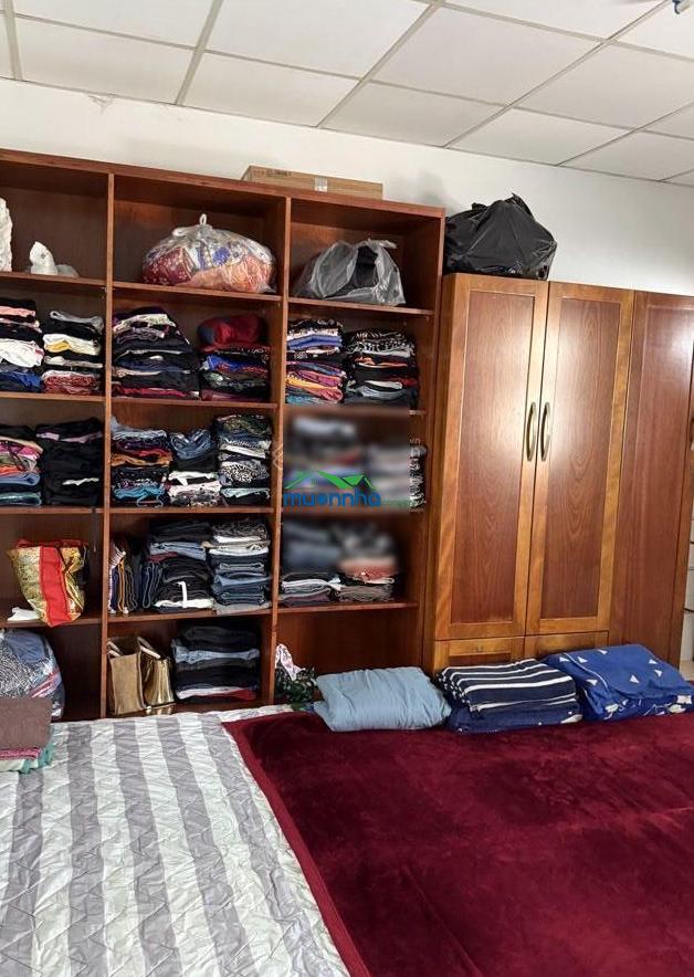 Chính chủ cần bán căn nhà 60m2 giá 3,8 tỷ phú xuân - nhà bè - 3