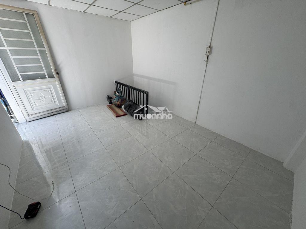Cho thuê phòng trọ ngay chợ cây me - 4