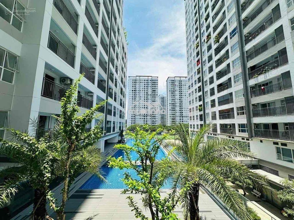 Cho thuê chung cư sunrise riverside 1pn 8tr - 4