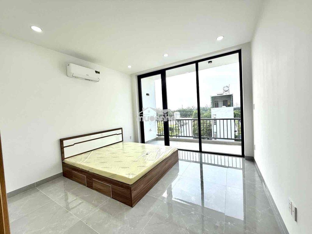 5.28 tỷ - nhà 5 tầng - 4pn - đường ô tô 9m vỉa hè - đường số 1 - 3