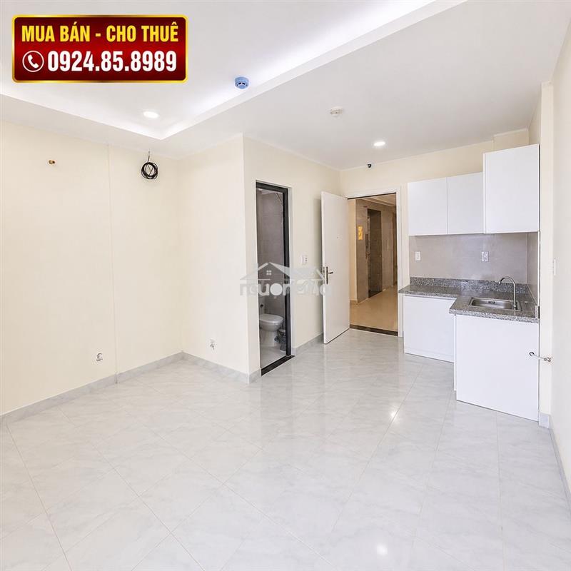 Bán căn 1 pn trần chìm- 920 triệu (tổng giá bán 102%)