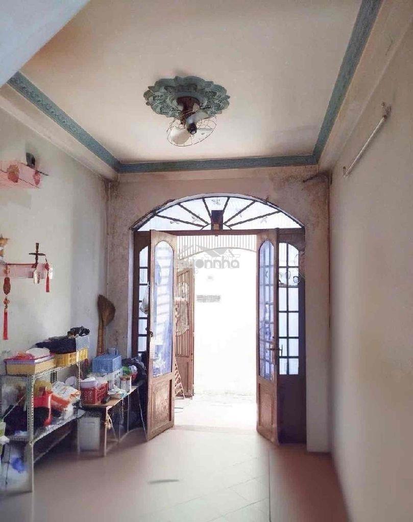 🔥 Hiếm có khó tìm: nhà đẹp cmt8 – 5 tầng btct – chính chủ 30 năm chưa - 2