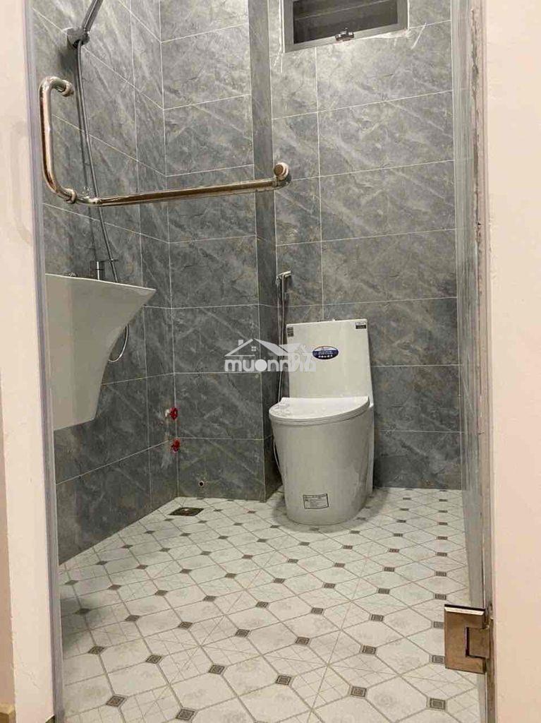 Nhà 3 phòng ngủ 3x10 nguyễn đình chiểu - 4