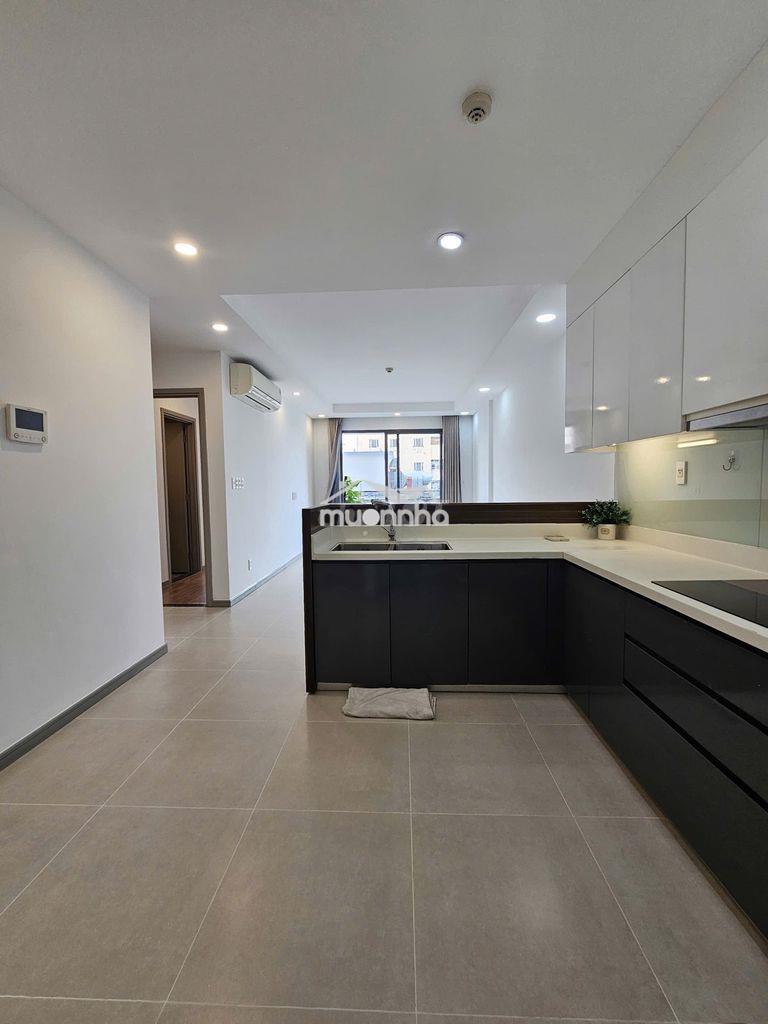 Chuyển nhượng căn hộ 80m2, the gold view, hoàn thiện cơ bản