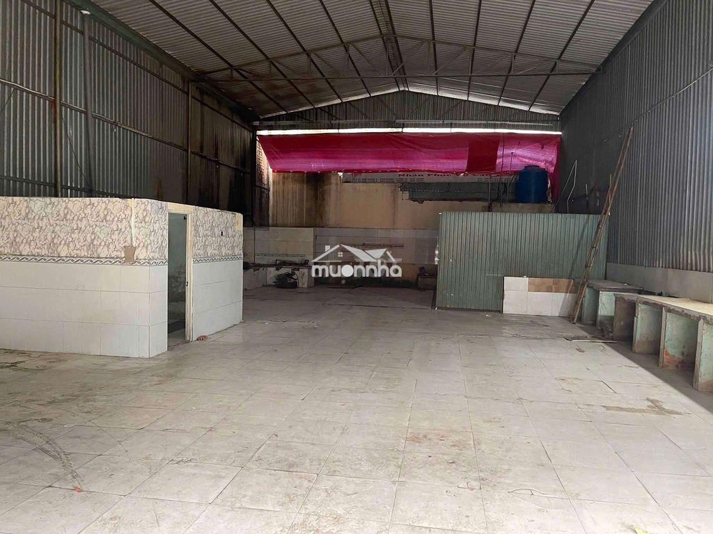 Kho 10x20m an phú 10tr tháng  - 3