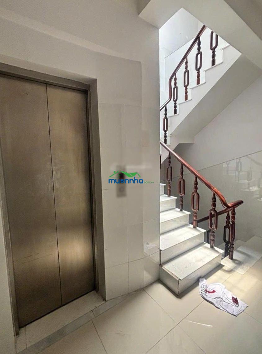 Hẻm xe hơi 6m phan anh, tân phú - nhà 6 tầng thang máy 66m2 [4 x 16.5m] - giá 8.9 tỷ tl. - 3