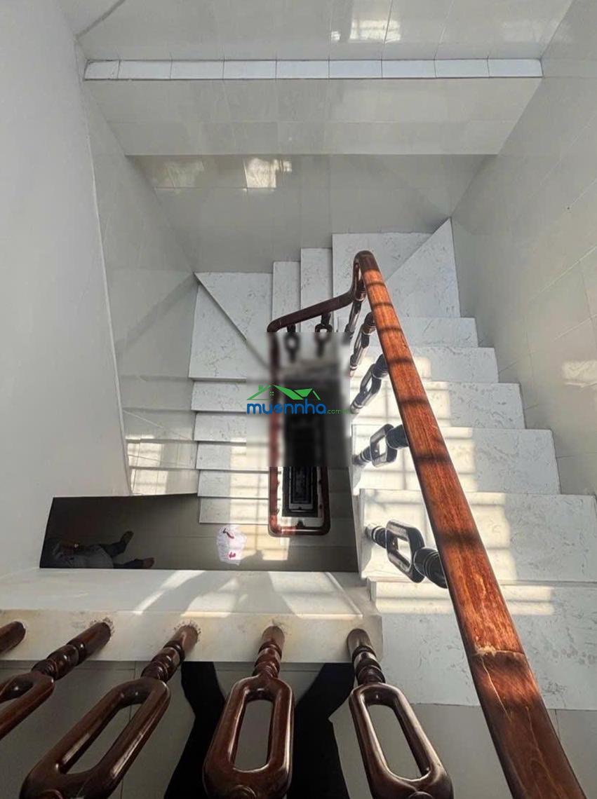 Hẻm xe hơi 6m phan anh, tân phú - nhà 6 tầng thang máy 66m2 [4 x 16.5m] - giá 8.9 tỷ tl. - 2