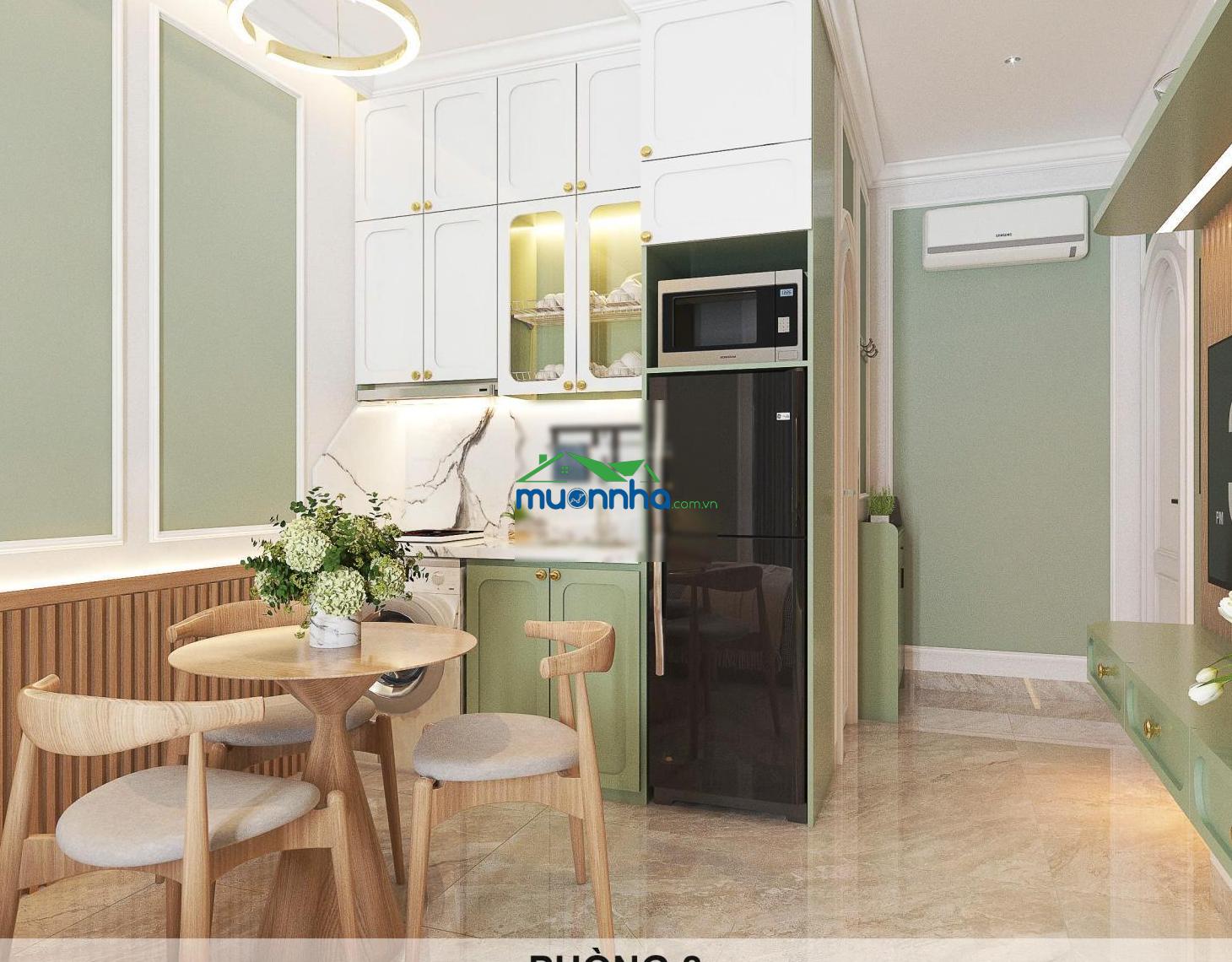 Bán nr 12pn, 12wc, 6t tại nguyễn tri phương, quận 10, 36 tỷ, 88m2 - hàng hot - 3
