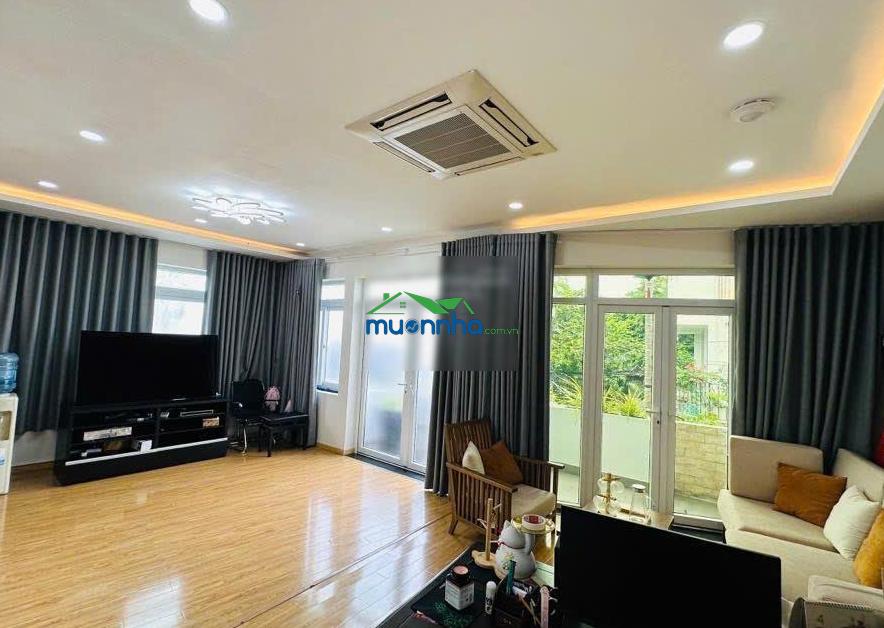 Hẻm xe hơi thông sát mặt tiền phan đăng lưu, 7.1x17m (nở hậu 10m), 3 tầng nhà đẹp thiết kế hiện đại - 3