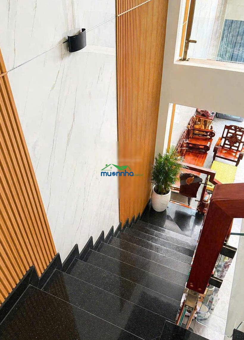 Bán nhà hẻm xe hơi tây hòa đỗ xuân hợp, tp. thủ đức 2 mặt hẻm thoáng - 2