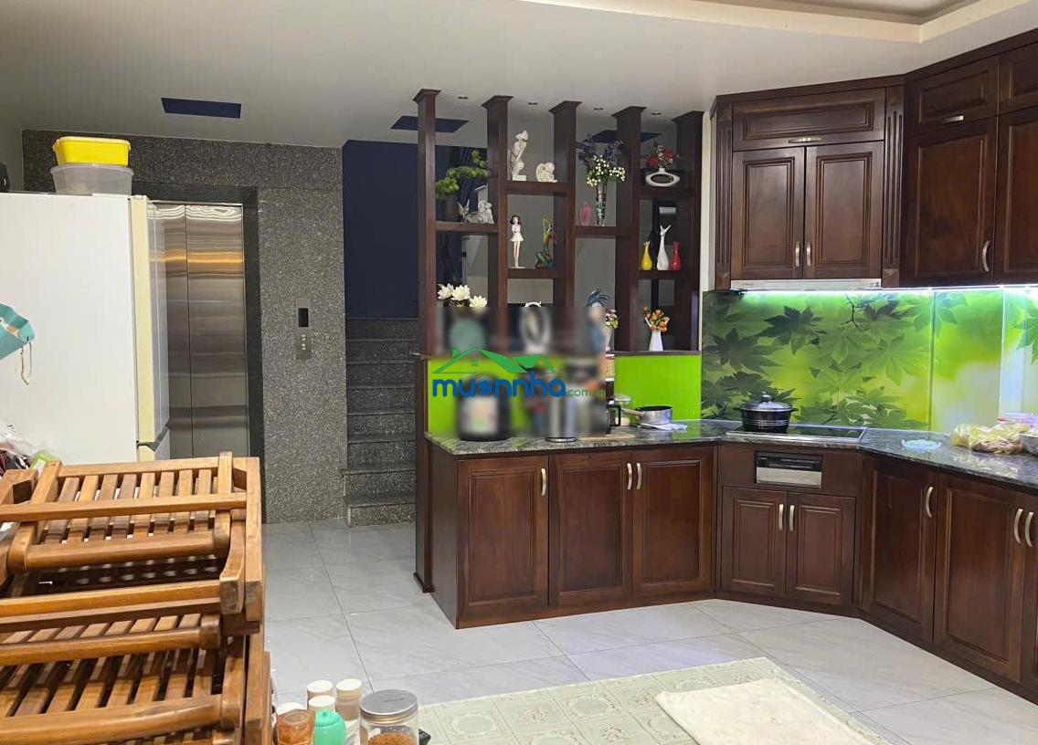 Bán gấp nhà riêng tại ngô đức kế, bình thạnh, 21,5 tỷ, 90,6m², 5pn, 5wc, pháp lý đầy đủ - 3