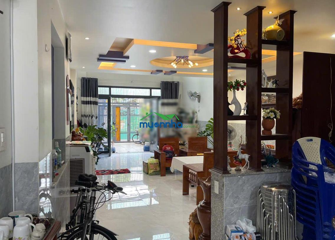 Bán gấp nhà riêng tại ngô đức kế, bình thạnh, 21,5 tỷ, 90,6m², 5pn, 5wc, pháp lý đầy đủ - 4