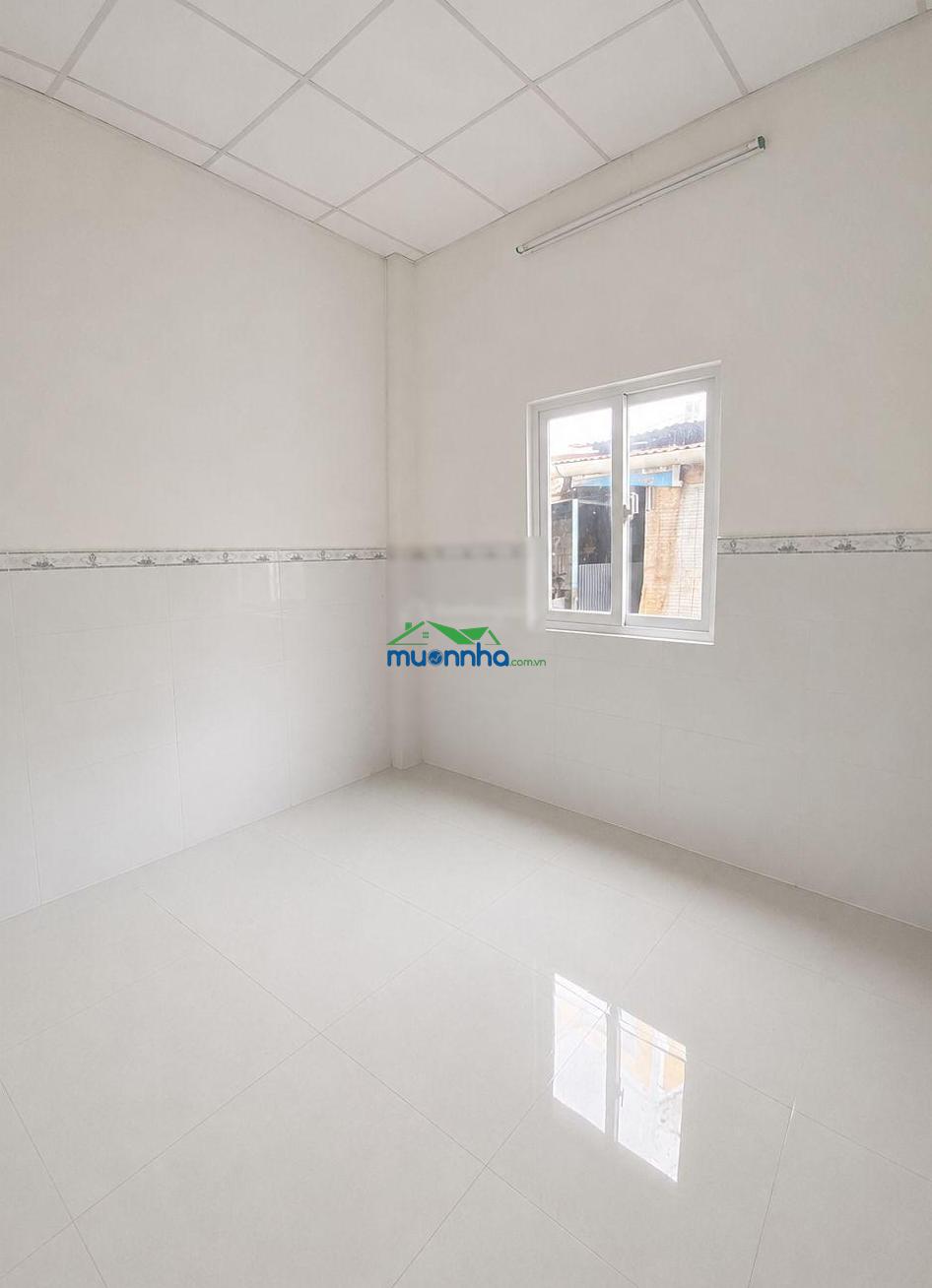 (4,5 tỷ tl) nhà 1 sẹc gần mặt tiền lê hồng phong, nở hậu đẹp! - 2