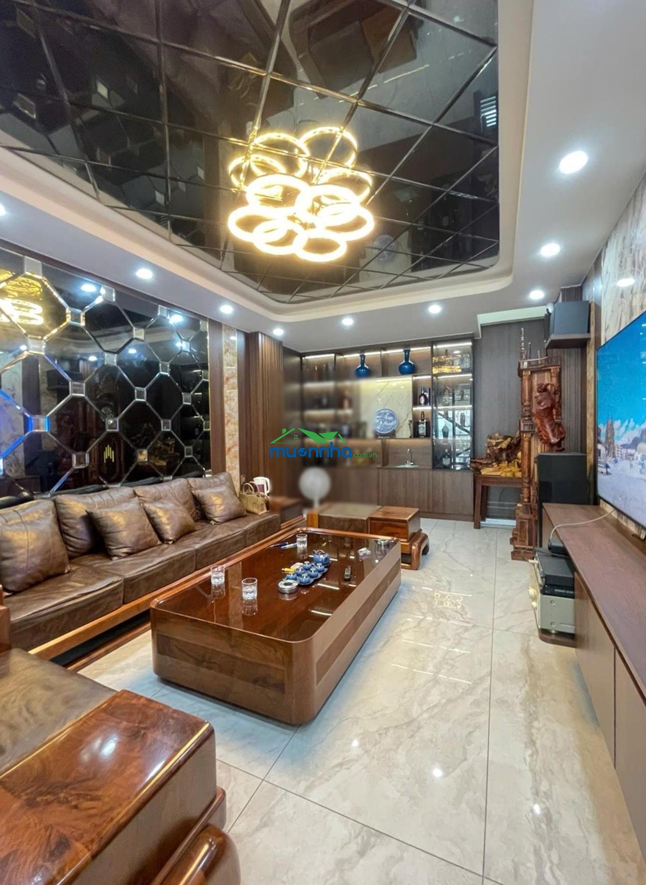 Gấp bán nhà riêng 4*15m - 5t 4pn trung tâm phường bình tân - 3