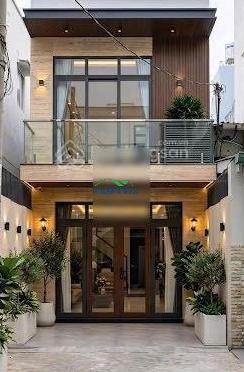 Bán nhà bùi hữu nghĩa, khu chợ bà chiểu, 70m2, sát mặt tiền, sdt/zalo: 0978 529 *** - 2