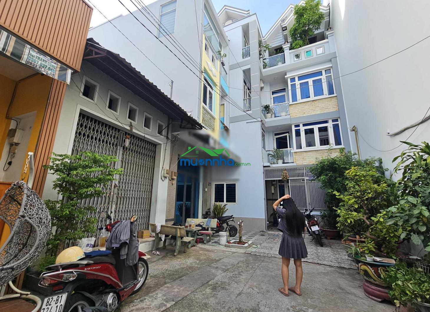 Siêu hiếm - kế aeon tân phú - cn 70m² - 4*18m - 3pn - khu an ninh dân trí - chỉ với 5.7 tỷ - 4
