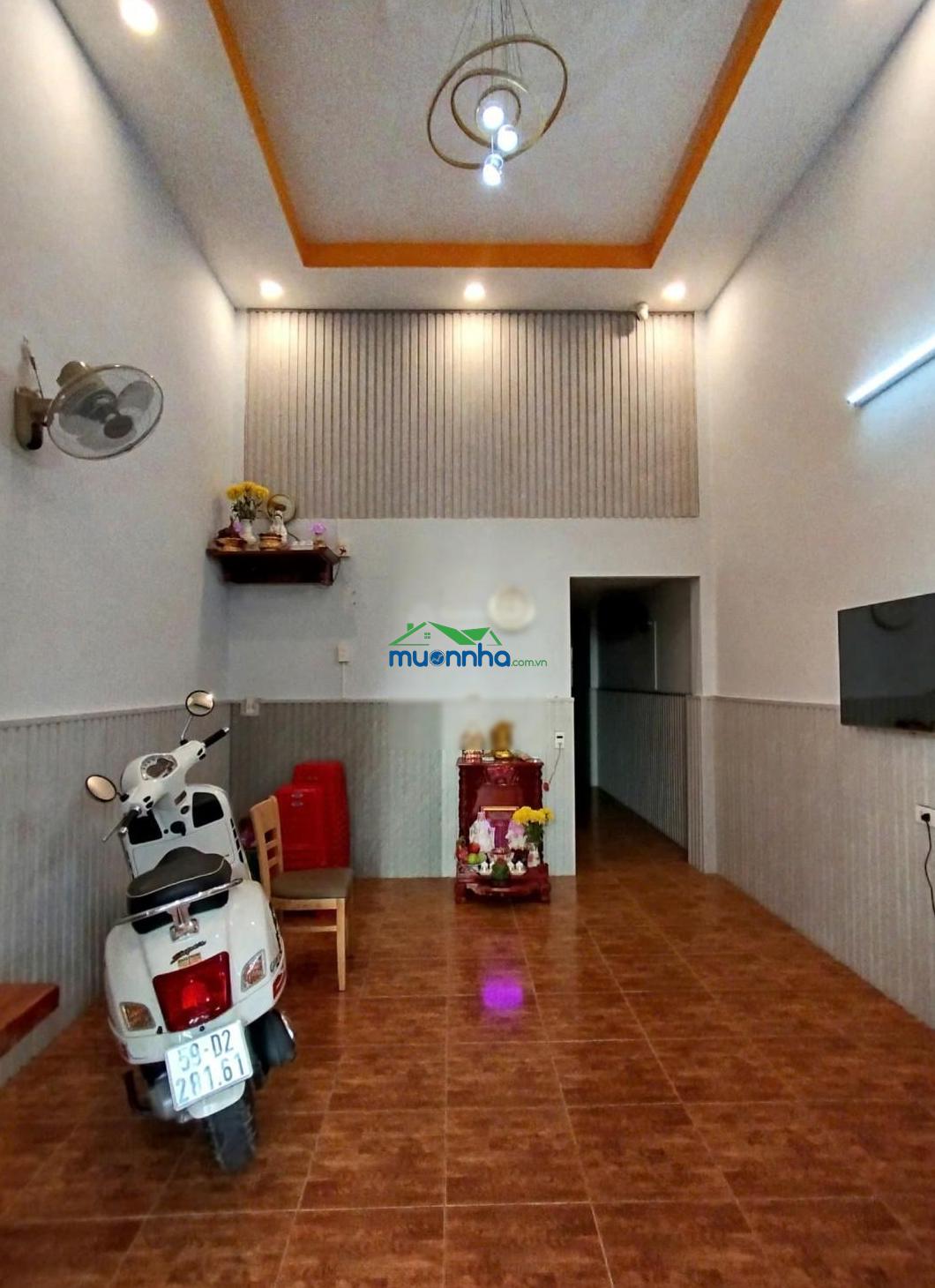 Siêu hiếm - kế aeon tân phú - cn 70m² - 4*18m - 3pn - khu an ninh dân trí - chỉ với 5.7 tỷ - 3