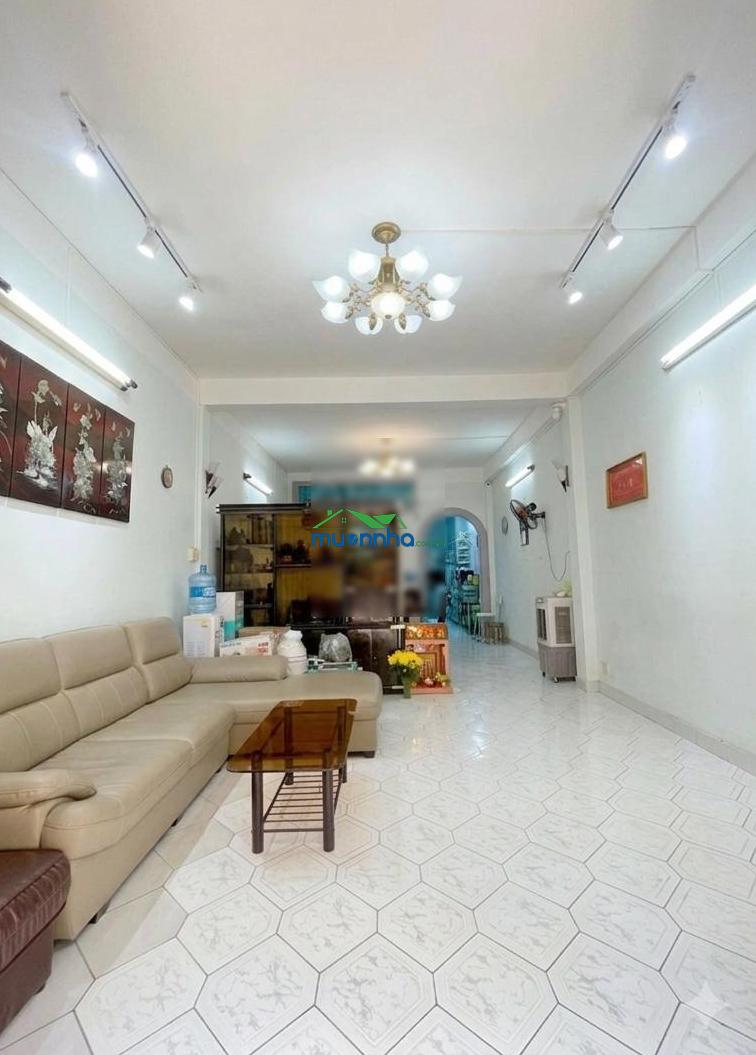 Bán nhà đường 8m khu biệt thự dân trí 4 22 - siêu phẩm lê đại hành ngay 3 tháng 2 - 3