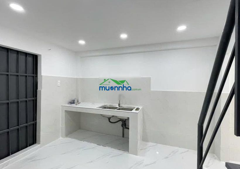 Bán nhà chính chủ, mới góc 2 mặt hẻm 59/49 mã lò, bình trị đông a, giá 3.55 tỷ - 4