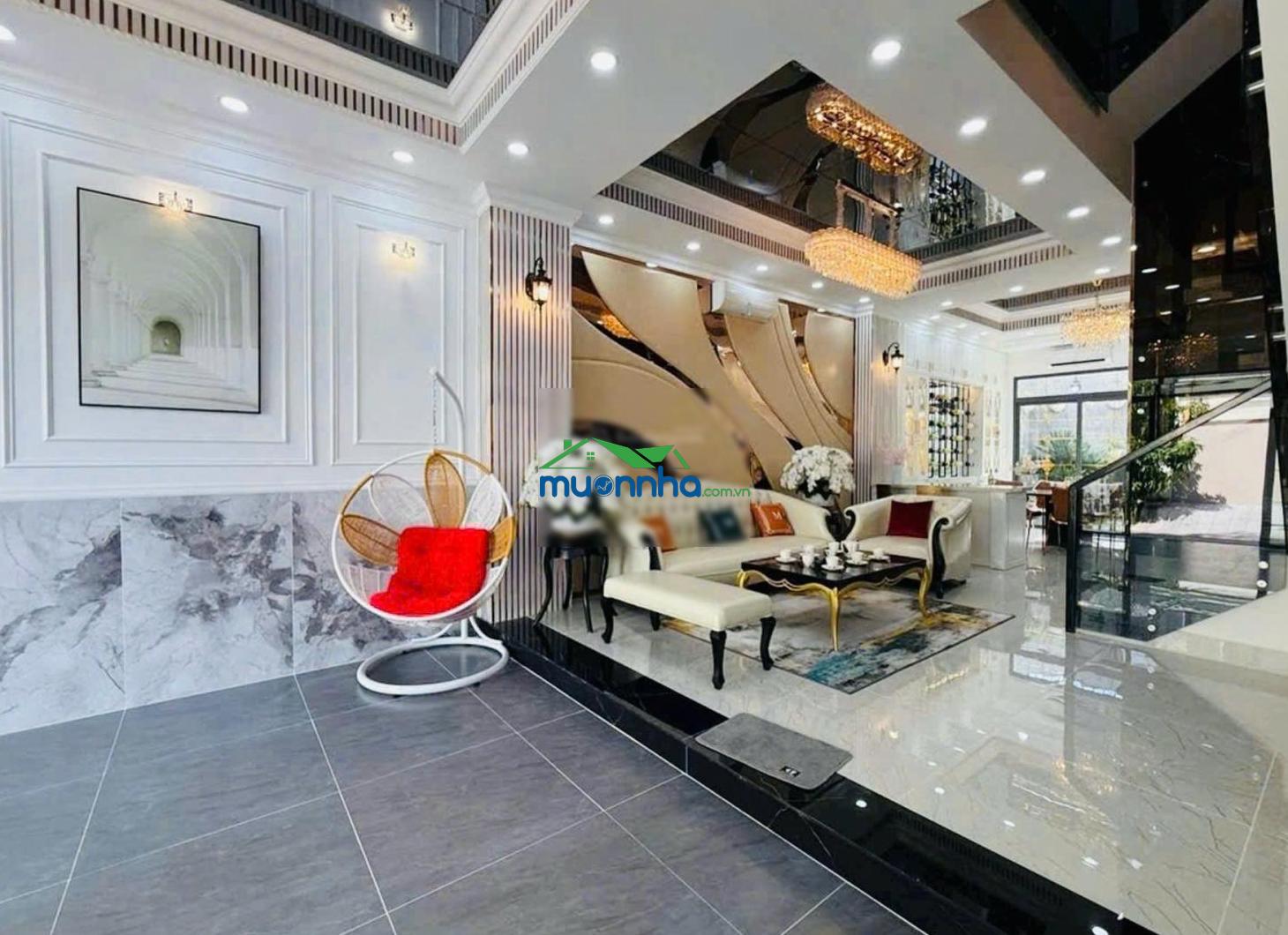 Căn nhà thương hiệu bùi thị xuân quận 1 - khai thác thu nhập usd tốt