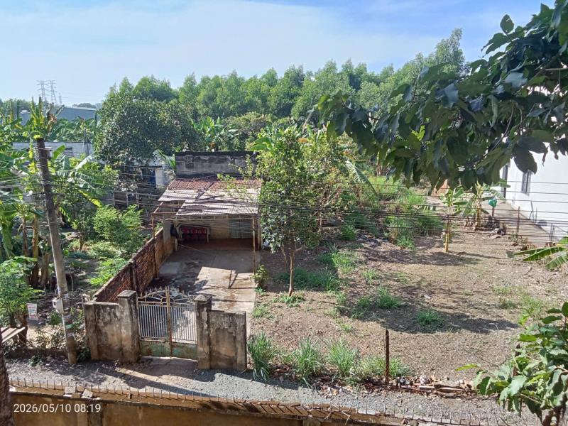 Chính chủ bán đất thổ cư tại phường phước tân, thành phố đồng nai