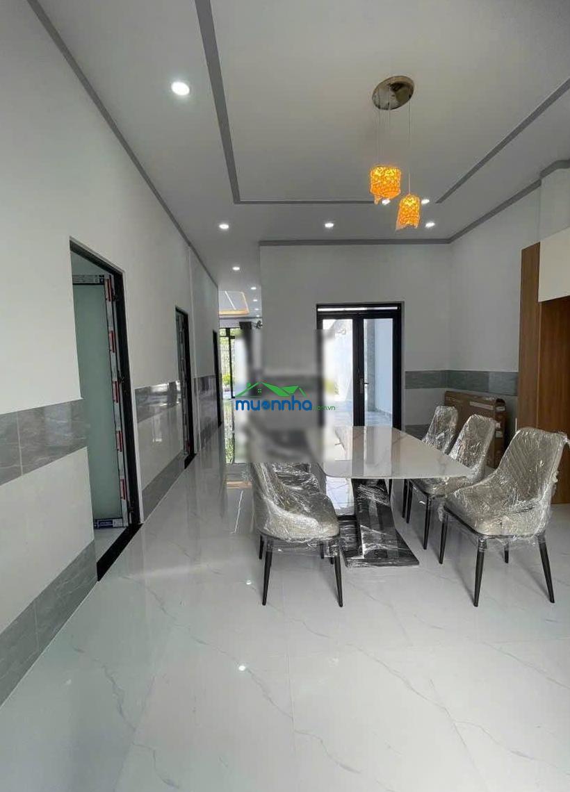 Biệt thự mini xuân thới sơn hóc môn ngang 9m dài 20m giá nhỉnh 5 tỷ - 4