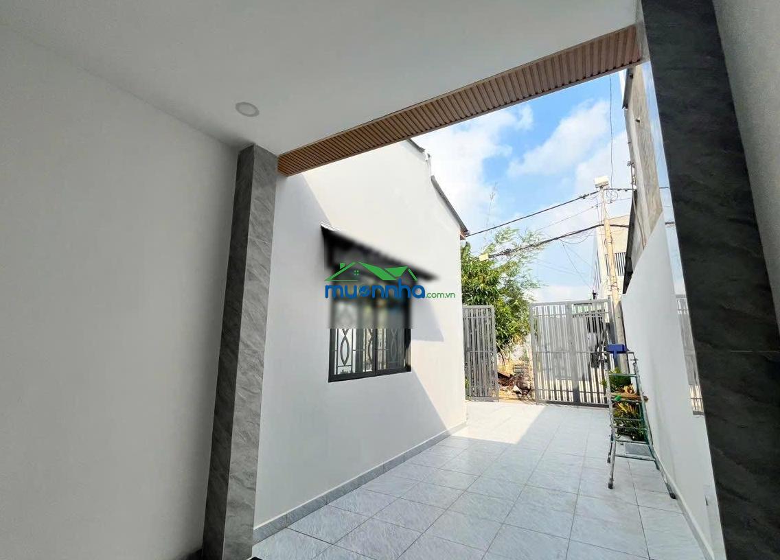 Biệt thự mini xuân thới sơn hóc môn ngang 9m dài 20m giá nhỉnh 5 tỷ