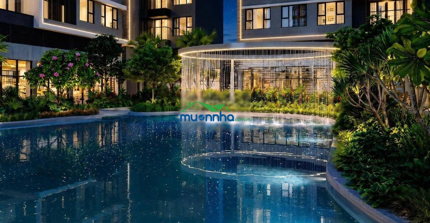 83 triệu/m sở hữu căn hộ 2pn chuẩn sống singapore từ khang điền & keppel - 4