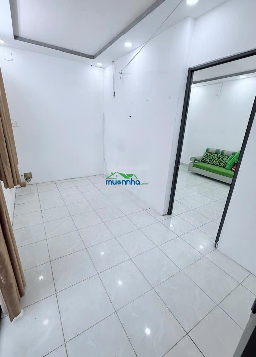 Nhà bình tân, 5x23m, 1 trệt 4 lầu shr - hxt - 8pn - 8wc - 4