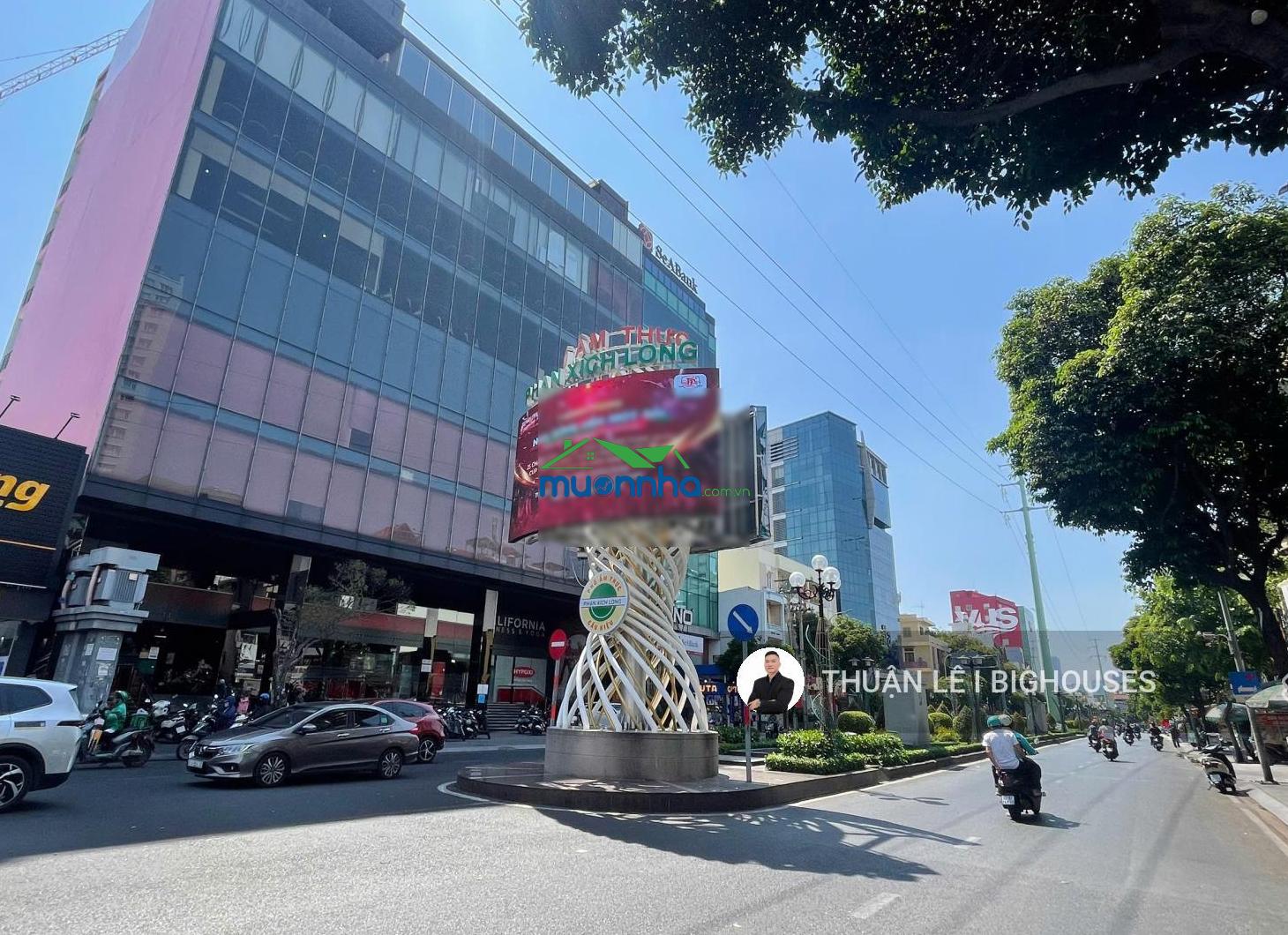 Giá rẻ đầu tư! bán nhà gần mt phan xích long, phường 2. dt(5m x 20m, cn 98,9m2) hđt 70tr/tháng - 4