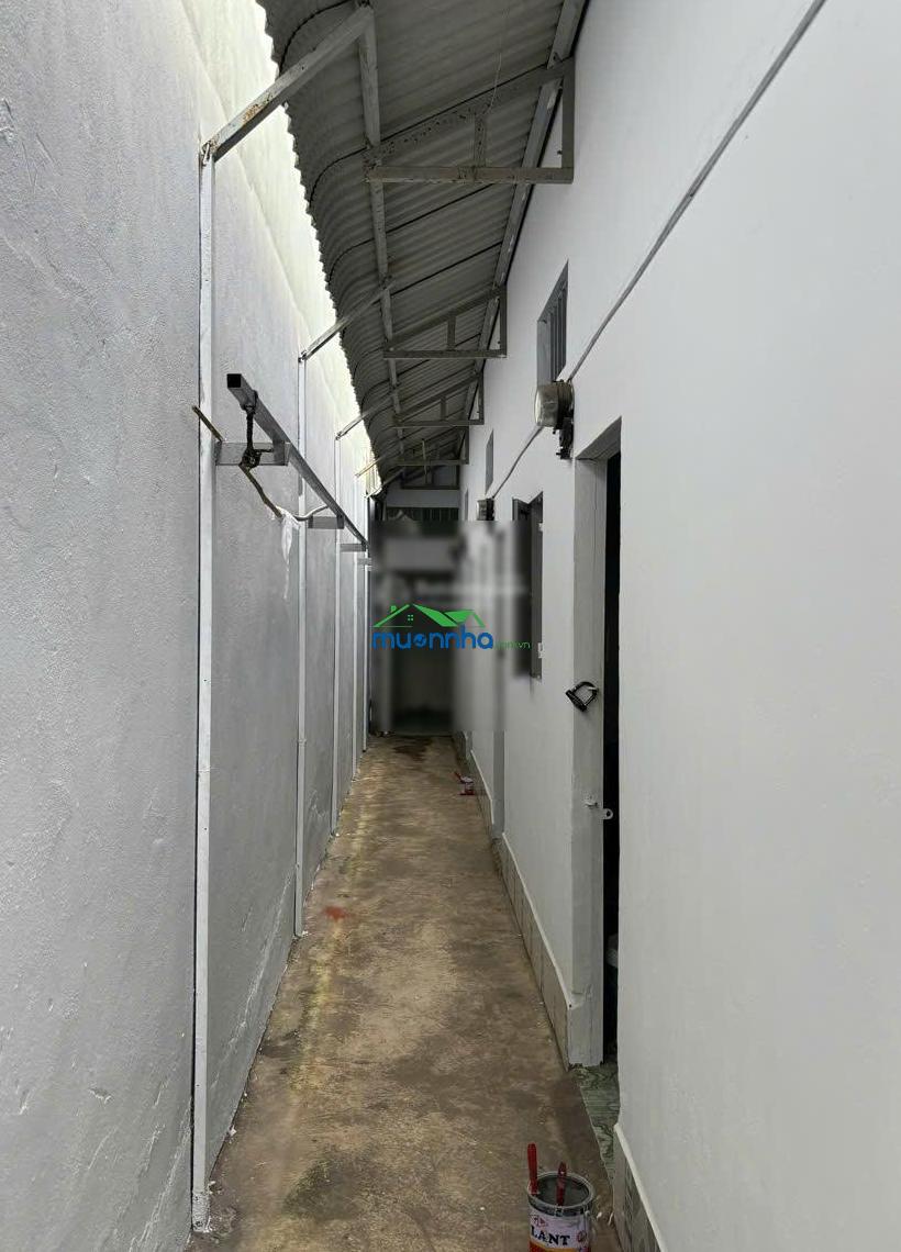 Bán tài sản tích sản tân bình đất 97,3m² đang khai thác 05 phòng cho thuê sổ hồng riêng - 8,5 tỷ tl