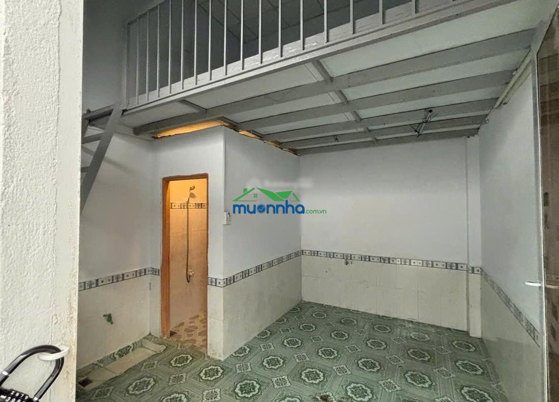 Bán tài sản tích sản tân bình đất 97,3m² đang khai thác 05 phòng cho thuê sổ hồng riêng - 8,5 tỷ tl - 3