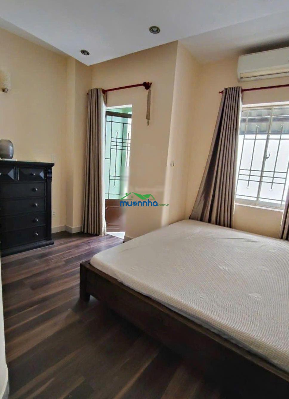 Nhà bán hồ văn long quận bình tân - 3
