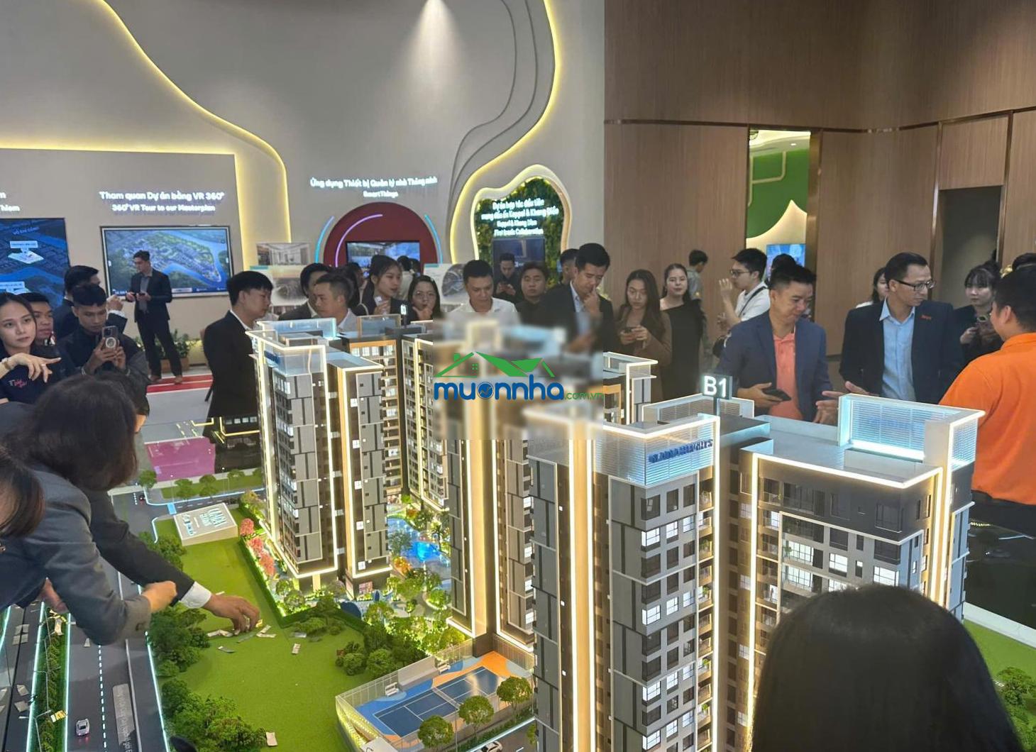 Từ 650 triệu có ngay căn nhà quận 2 chuẩn singapore chủ đầu tư keppel - 4