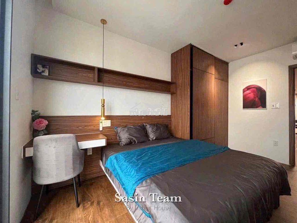 Cho thuê penthouse full nội thất quận 10 - tô hiến thành - vip - 4