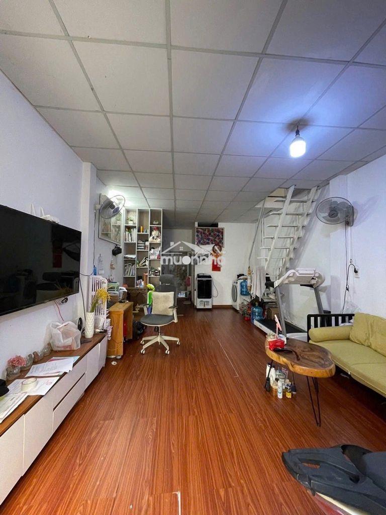 Bán nhà đường trường chinh, sổ riêng, gần tham lương, 4,1x10m