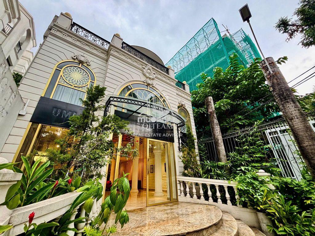 Mt lê quý đôn, quận 3 (1000m2 sử dụng) - kd tự do - 2